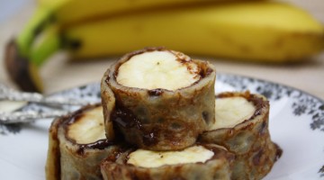 bananen-pfannkuchen