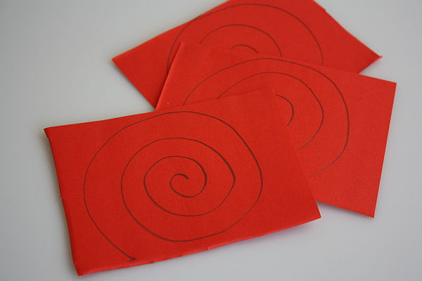 â blumen basteln aus papier â