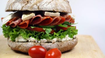 brotburger