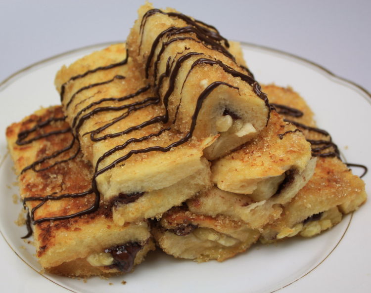 french-toast-rolls-schoko-banane-rezeptbild3