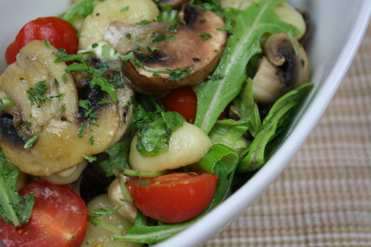 gnocchi-mit-pilz-rucola-butter-rezeptbild2