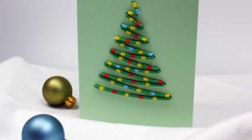 karte-mit-weihnachtsbaum-aus-perlen3