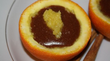 orangenpudding