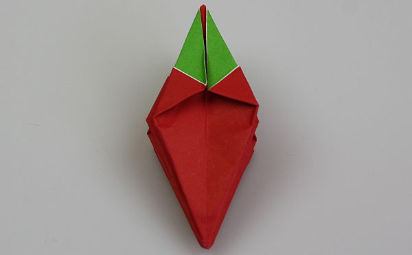 origami-erdbeere22