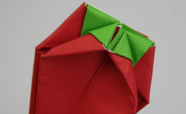 origami-erdbeere26