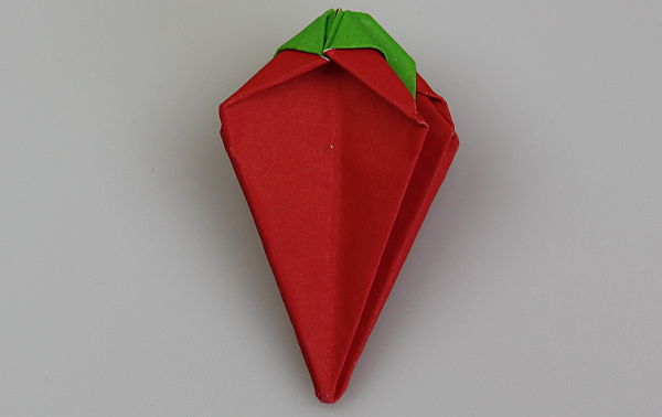 origami-erdbeere27