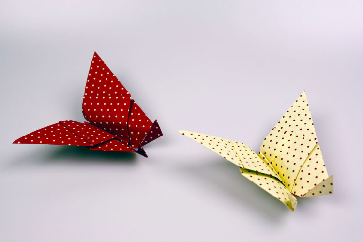 origami-schmetterling-falten-3
