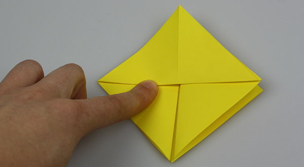 origami-schnecke11