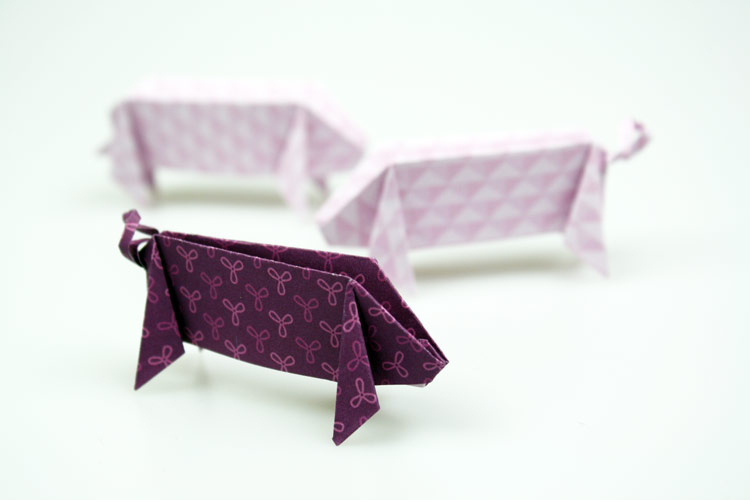 origami-schwein1