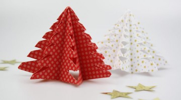 tannenbaum-aus-papier-basteln