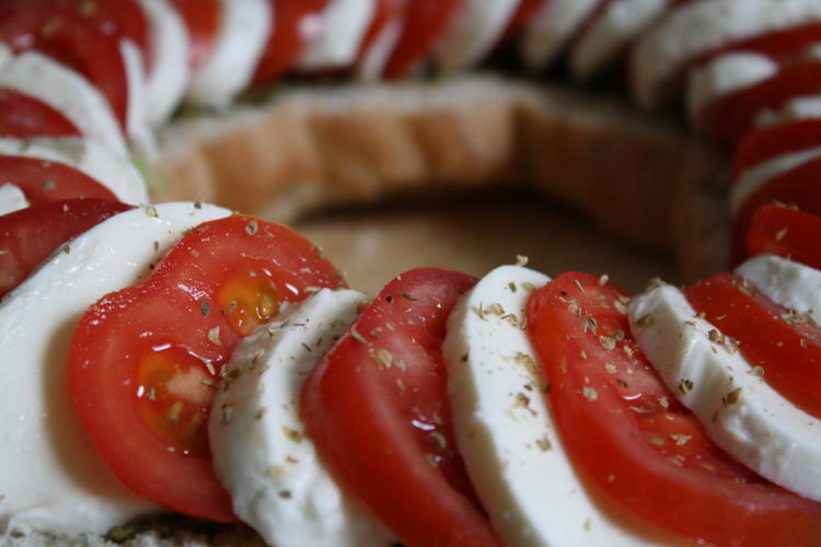 tomate-mozzarella-baguette-rezept1